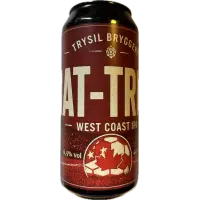 Trysil Bryggeri Hat-Trick