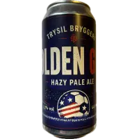 Trysil Bryggeri Golden Goal