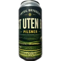 Trysil Bryggeri Best Uten Ball