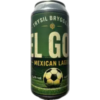 Trysil Bryggeri El Gol