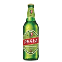 Perła - Browary Lubelskie Niepasteryzowana