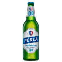 Perła - Browary Lubelskie Bezalkoholowa