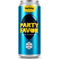 Varietal Beer Company Party Favor (2024)