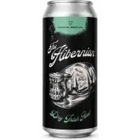 Varietal Beer Company The Hibernian Stout