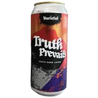 Varietal Beer Company Truth Prevails