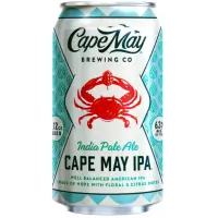 Cape May Brewing Company Cape May IPA