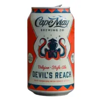 Cape May Brewing Company Devil's Reach