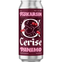 Fiskarsin Panimo Cerise