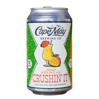 Cape May Brewing Company Mango Crushin' It