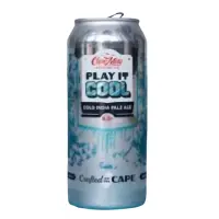 Cape May Brewing Company Play It Cool
