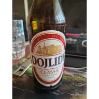Dojlidy Brewery Dojlidy Classic