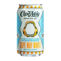 Cape May Brewing Company White