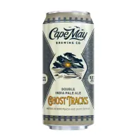 Cape May Brewing Company Ghost Tracks