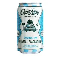 Cape May Brewing Company Coastal Evacuation