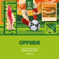 Browar Artezan Offside