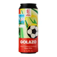 Browar Artezan Golazo