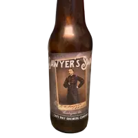 Cape May Brewing Company Sawyer's Swap