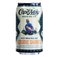 Cape May Brewing Company Cosmic Shores