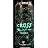 Phase Three Brewing Company DDH Cross Pollination