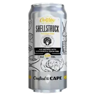 Cape May Brewing Company Shellstruck