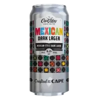 Cape May Brewing Company Mexican Dark Lager