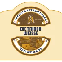 DIETA (ДИЕТА) Dietaider Weisse