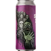 Beer Zombies Brewing Company Let Sleeping Zombies Lie