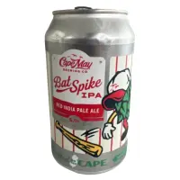Cape May Brewing Company Bat Spike