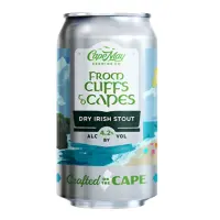 Cape May Brewing Company From Cliffs to Capes