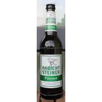 Gambrinus Vertriebs-GmbH Habichtsteiner Pilsener