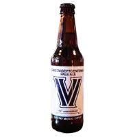 Cape May Brewing Company Demisemiseptcentennial Pale Ale