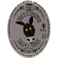 Les Fous Tartarin's Top Tipple