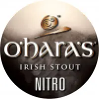 O'Hara's / Carlow Brewing Company Irish Stout Nitro