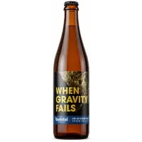 Varietal Beer Company When Gravity Fails