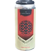 Varietal Beer Company Visions: Eternal IPA