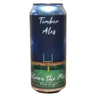 Timber Ales Between the Maize