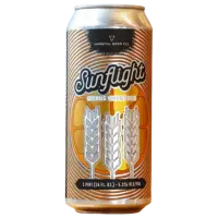 Varietal Beer Company Sunflight