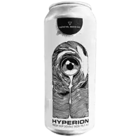Varietal Beer Company Hyperion IIPA