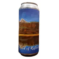 Timber Ales Road of Reflection