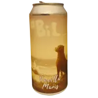 Timber Ales Vanilla Maris