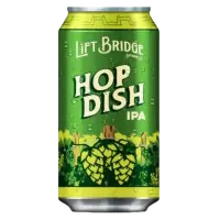 Lift Bridge Brewing Company Hop Dish IPA