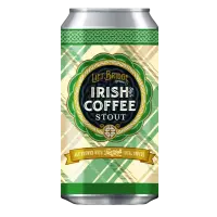 Lift Bridge Brewing Company Irish Coffee Stout