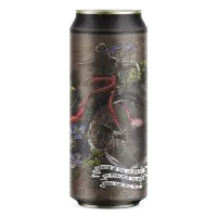 Burial Beer Company Graced By The Glory of Forlorn Relics