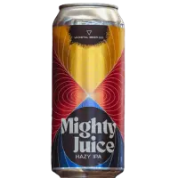 Varietal Beer Company Mighty Juice (2022)