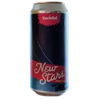 Varietal Beer Company New Stars