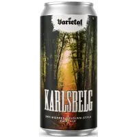 Varietal Beer Company Karlsbelg