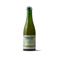 La Sirène Brewing Saison