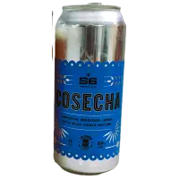56 Brewing Cosecha