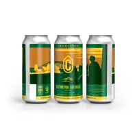 Container Brewing Destination: Australia