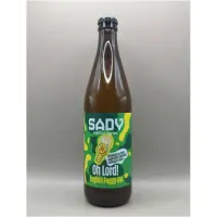 Browar Sady Oh Lord!